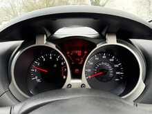 Nissan Juke DIG-T Tekna 