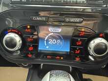 Nissan Juke DIG-T Tekna 