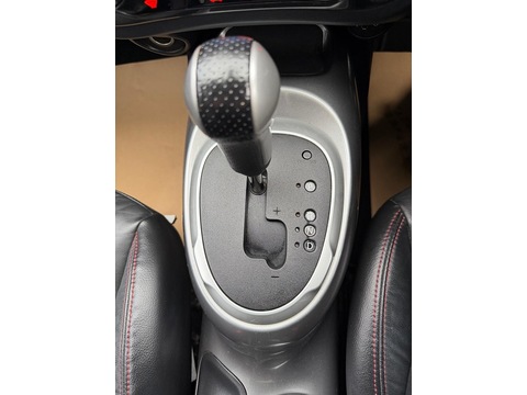 1.6 DIG-T Tekna SUV 5dr Petrol CVT 4WD Euro 5 (190 ps)