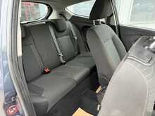 Ford Fiesta T EcoBoost Zetec 