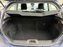 Ford Fiesta T EcoBoost Zetec 
