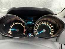 Ford Fiesta T EcoBoost Zetec 