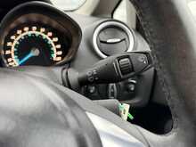Ford Fiesta T EcoBoost Zetec 