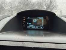 Ford Fiesta T EcoBoost Zetec 