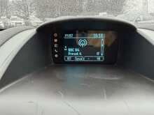 Ford Fiesta T EcoBoost Zetec 