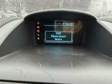 Ford Fiesta T EcoBoost Zetec 