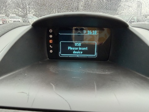 1.0T EcoBoost Zetec Hatchback 3dr Petrol Manual Euro 5 (s/s) (100 ps)
