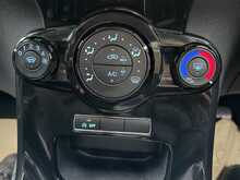 Ford Fiesta T EcoBoost Zetec 