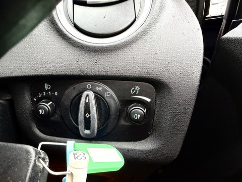 1.0T EcoBoost Zetec Hatchback 3dr Petrol Manual Euro 5 (s/s) (100 ps)