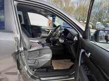 Kia Sorento CRDi KX-2 