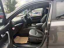 Kia Sorento CRDi KX-2 