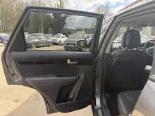 Kia Sorento CRDi KX-2 