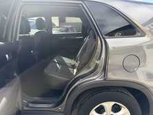 Kia Sorento CRDi KX-2 