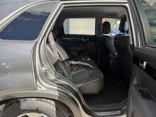 Kia Sorento CRDi KX-2 