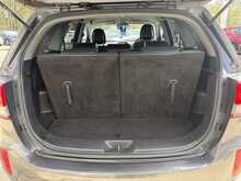 Kia Sorento CRDi KX-2 