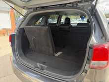 Kia Sorento CRDi KX-2 