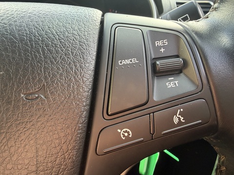 2.2 CRDi KX-2 SUV 5dr Diesel Auto AWD Euro 5 (194 bhp)