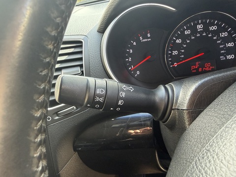 2.2 CRDi KX-2 SUV 5dr Diesel Auto AWD Euro 5 (194 bhp)