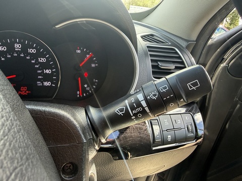 2.2 CRDi KX-2 SUV 5dr Diesel Auto AWD Euro 5 (194 bhp)