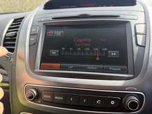 Kia Sorento CRDi KX-2 