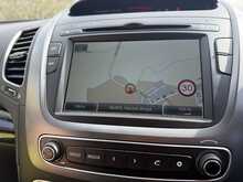 Kia Sorento CRDi KX-2 