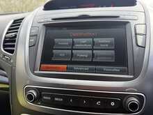 Kia Sorento CRDi KX-2 