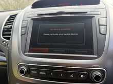 Kia Sorento CRDi KX-2 