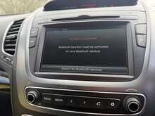 Kia Sorento CRDi KX-2 
