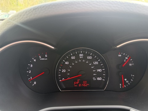2.2 CRDi KX-2 SUV 5dr Diesel Auto AWD Euro 5 (194 bhp)
