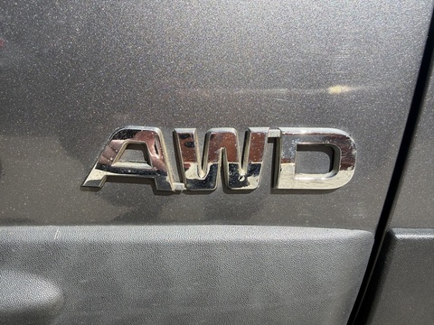 2.2 CRDi KX-2 SUV 5dr Diesel Auto AWD Euro 5 (194 bhp)