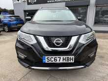 Nissan X-Trail dCi Tekna 