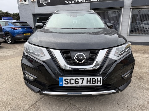 1.6 dCi Tekna SUV 5dr Diesel Manual Euro 6 (s/s) (130 ps)