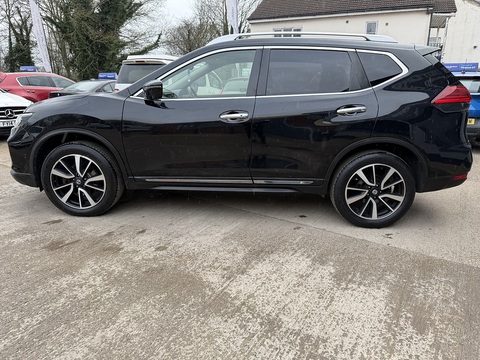 1.6 dCi Tekna SUV 5dr Diesel Manual Euro 6 (s/s) (130 ps)