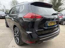 Nissan X-Trail dCi Tekna 