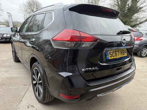 1.6 dCi Tekna SUV 5dr Diesel Manual Euro 6 (s/s) (130 ps)