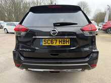 Nissan X-Trail dCi Tekna 