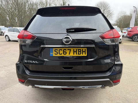 1.6 dCi Tekna SUV 5dr Diesel Manual Euro 6 (s/s) (130 ps)