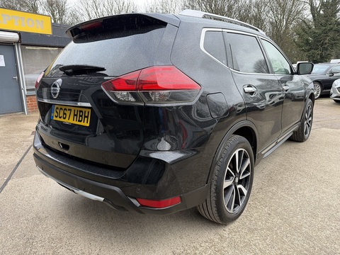 1.6 dCi Tekna SUV 5dr Diesel Manual Euro 6 (s/s) (130 ps)