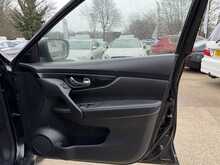 Nissan X-Trail dCi Tekna 