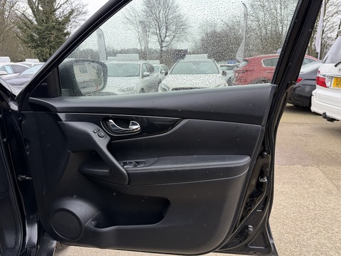 1.6 dCi Tekna SUV 5dr Diesel Manual Euro 6 (s/s) (130 ps)