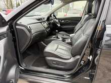 Nissan X-Trail dCi Tekna 