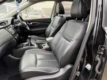 Nissan X-Trail dCi Tekna 