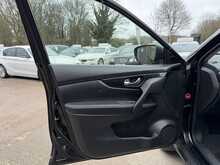 Nissan X-Trail dCi Tekna 
