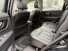Nissan X-Trail dCi Tekna 