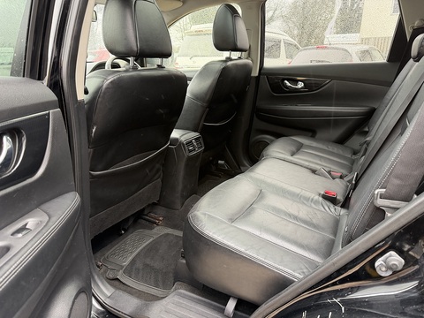 1.6 dCi Tekna SUV 5dr Diesel Manual Euro 6 (s/s) (130 ps)