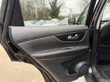 Nissan X-Trail dCi Tekna 