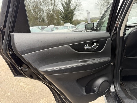 1.6 dCi Tekna SUV 5dr Diesel Manual Euro 6 (s/s) (130 ps)