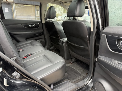 1.6 dCi Tekna SUV 5dr Diesel Manual Euro 6 (s/s) (130 ps)