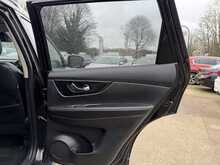 Nissan X-Trail dCi Tekna 