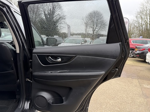 1.6 dCi Tekna SUV 5dr Diesel Manual Euro 6 (s/s) (130 ps)